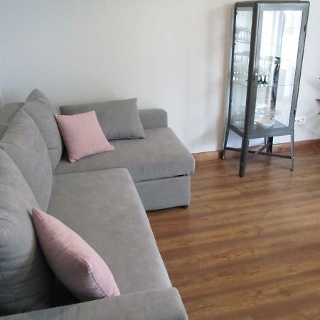 Apartament Marycha Sejny Esterno foto